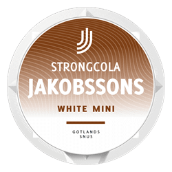 Jakobsson Strong Cola Jakobsson Strong Cola