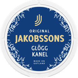 Jakobssons Glögg Kanel Original Jakobssons Glögg Kanel Original