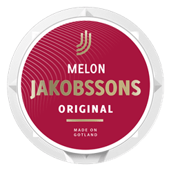 Jakobssons Melon Original Jakobssons Melon Original