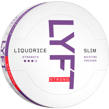 liquorice